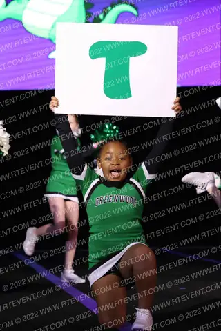 Greenwood Elementary School Gators