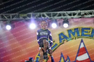 A-Towne Athletics Elite Diamonds
