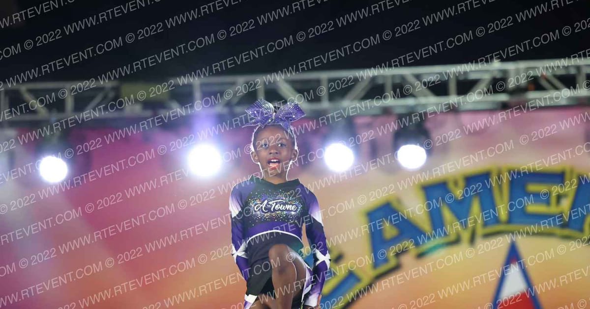 A-Towne Athletics Elite Diamonds · The American Royale Sevierville Nationals DIDII