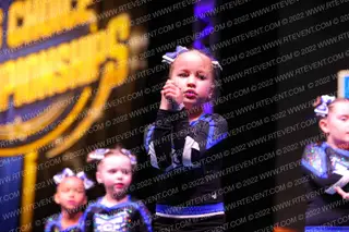 East Celebrity Elite - Central Tiny Ruby