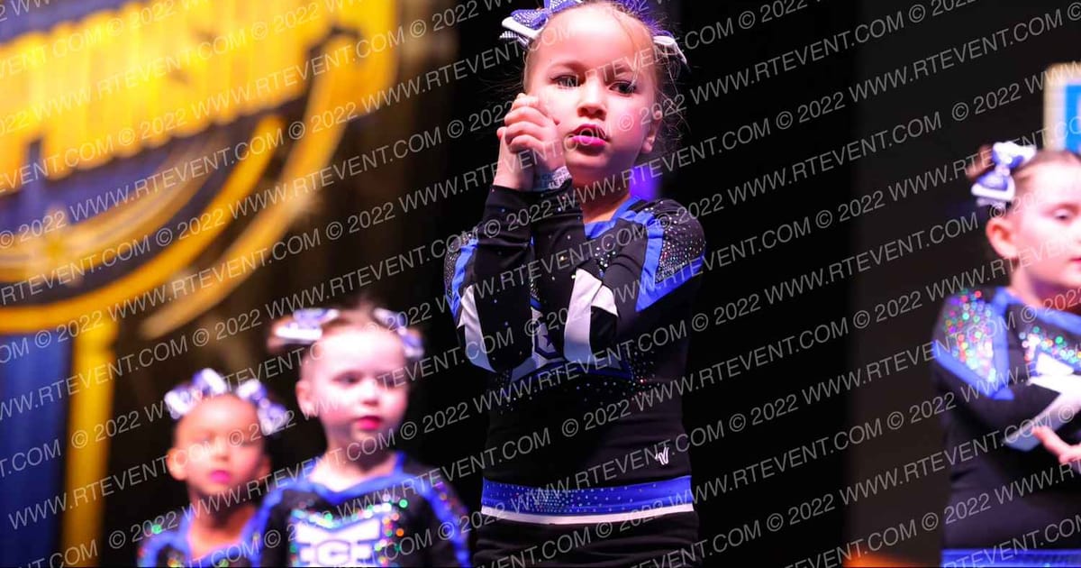 East Celebrity Elite - Central Tiny Ruby · WCC Mohegan Sun FIXED