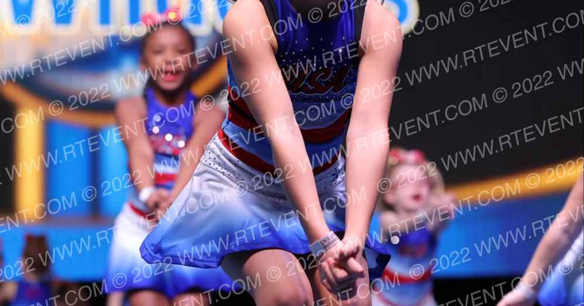 USA Wildcats Itty Bitty Kitties · WCC Mohegan Sun FIXED