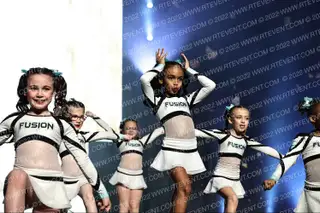Southlake Fusion Tiaras