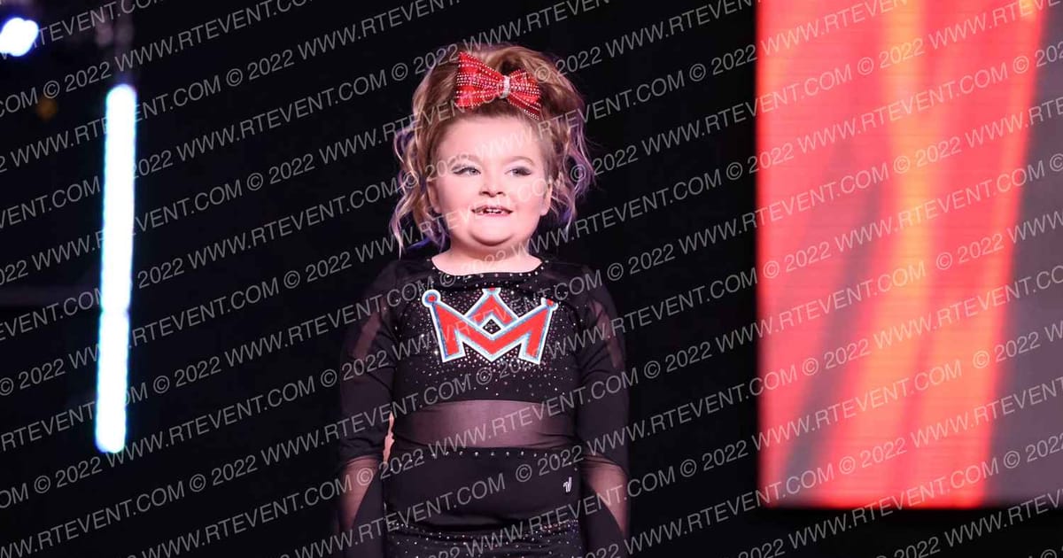 OPEN NA · Battle in Branson Nationals