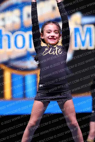 Northshore YMCA Sassy Stingers