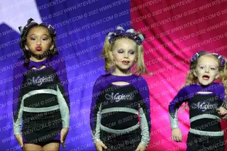 Majestic Youth Sports Center Sparkle