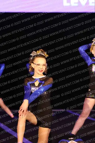 Central Kentucky Athletics Youth Reign