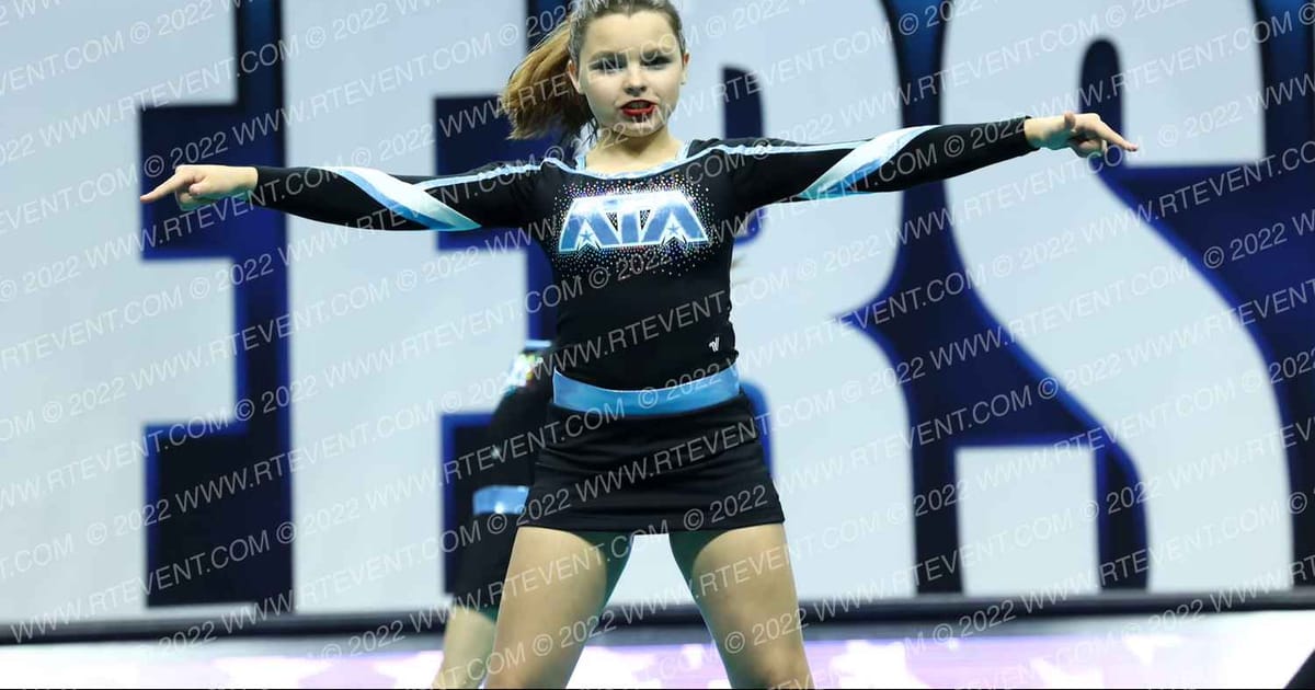 ATA Lake Norman Force · CHEERSPORT Charlotte