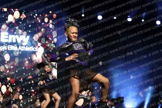 Illinois Elite Athletics Envy