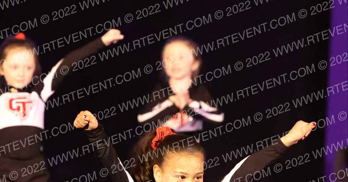 GymTyme Indiana Tiny Diamonds · Next Level Louisville