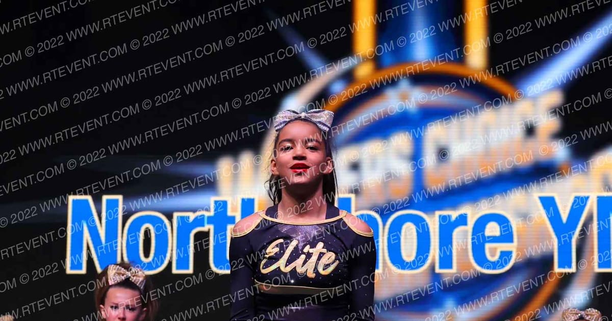 Northshore YMCA Sting · WCC Mohegan Sun FIXED