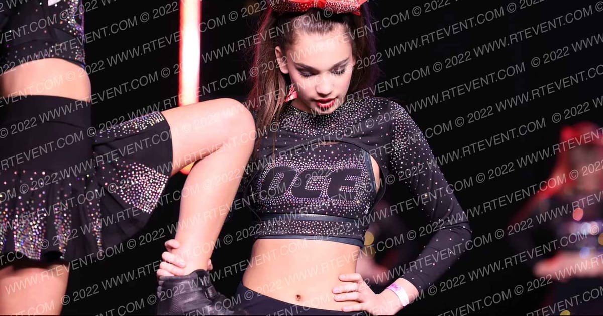Oklahoma Cheer Explosion Ladies · Battle in Branson Nationals