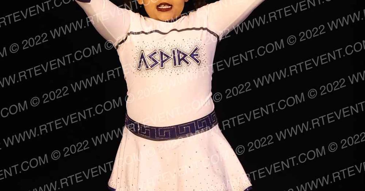 Aspire Cheer Academy Riot · Next Level Louisville