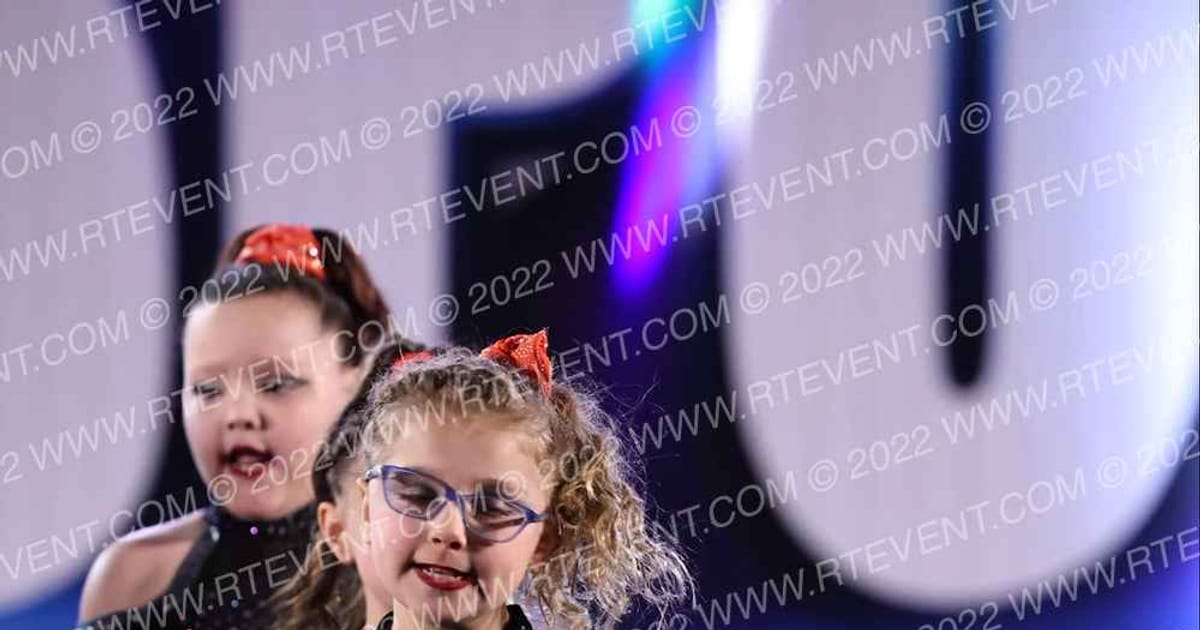 Phoenix Allstars Blaze · CHEERSPORT Reading Classic