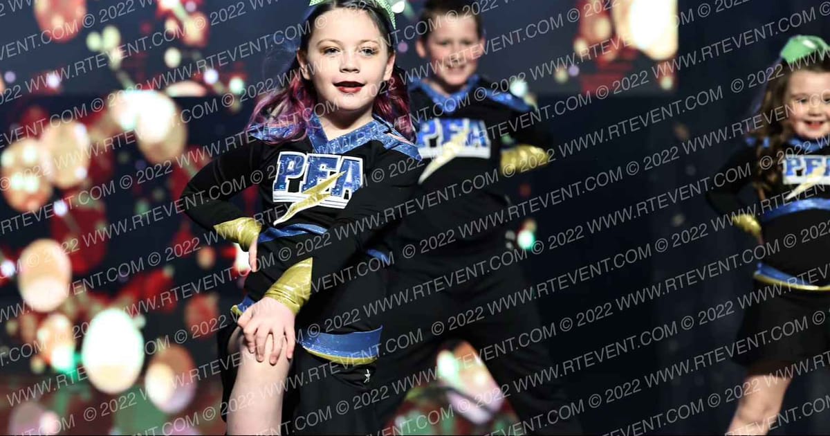 Power Force Athletics (Power Force Athletics) War Heads · Gold Rush Chicago
