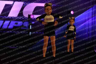 Cheer Eclipse Tiny Twinkles