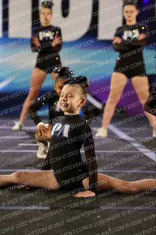 PA Starz Shade