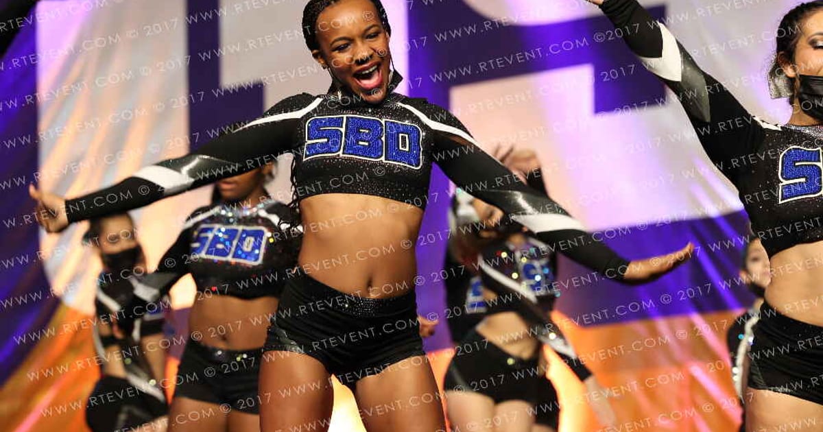 South Bay Divas Queen Bs · GSSA Bakersfield