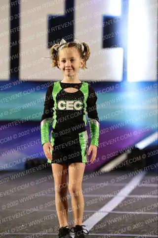 CE Cheer Rec Bliss