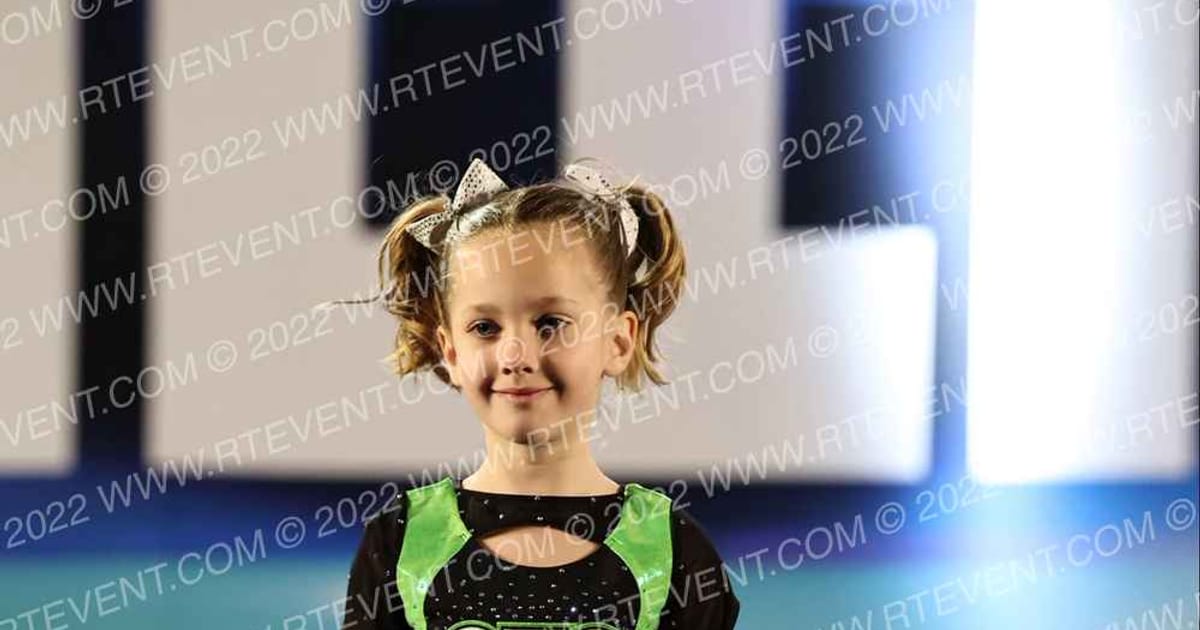 CE Cheer Rec Bliss · CHEERSPORT Reading Classic