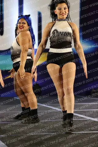 Dream Athletics Nova