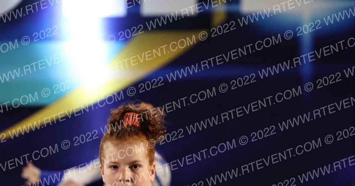 Victory Vipers Copperheads · CHEERSPORT Reading Classic