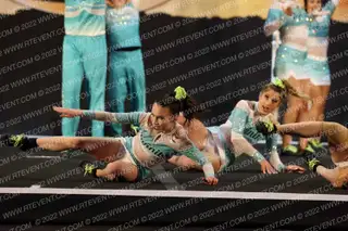 Infinite Athletics Vengeance