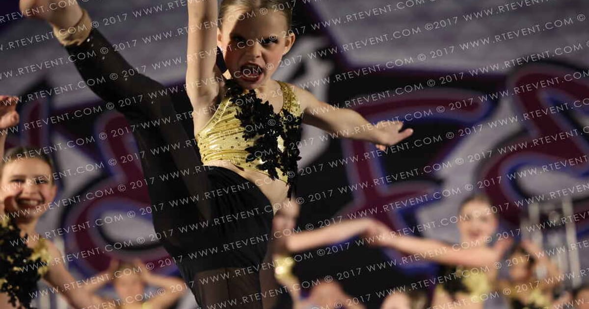 Brookfield Center for the Arts BCA Mini Summit · DanceFest Milwaukee Grand Nationals