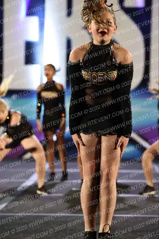 Phoenix Allstars Code Red