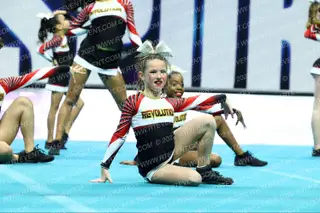 Revolution All Stars Rebels