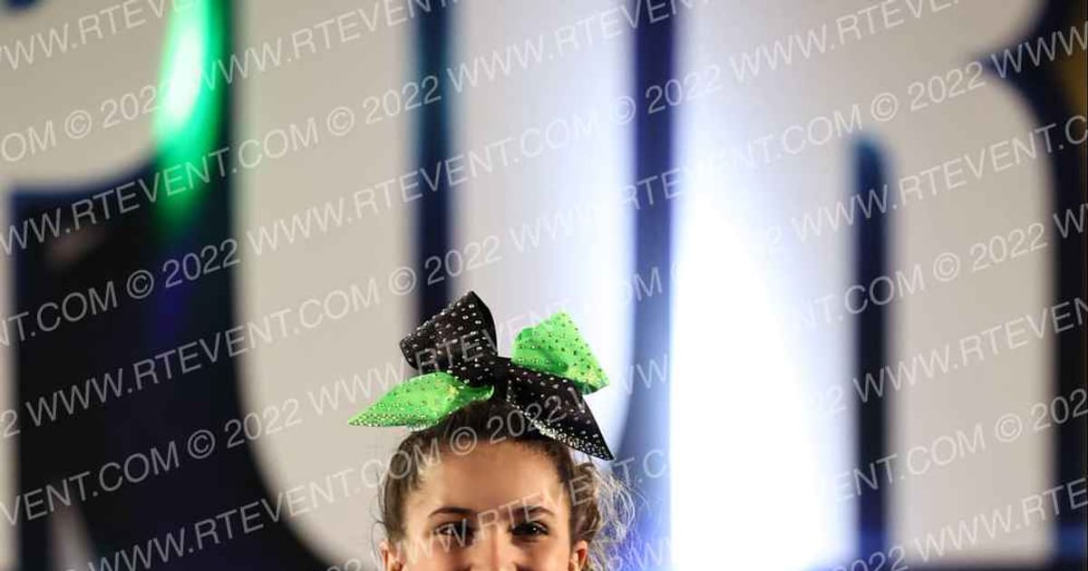 CE Cheer Rec Freedom · CHEERSPORT Reading Classic