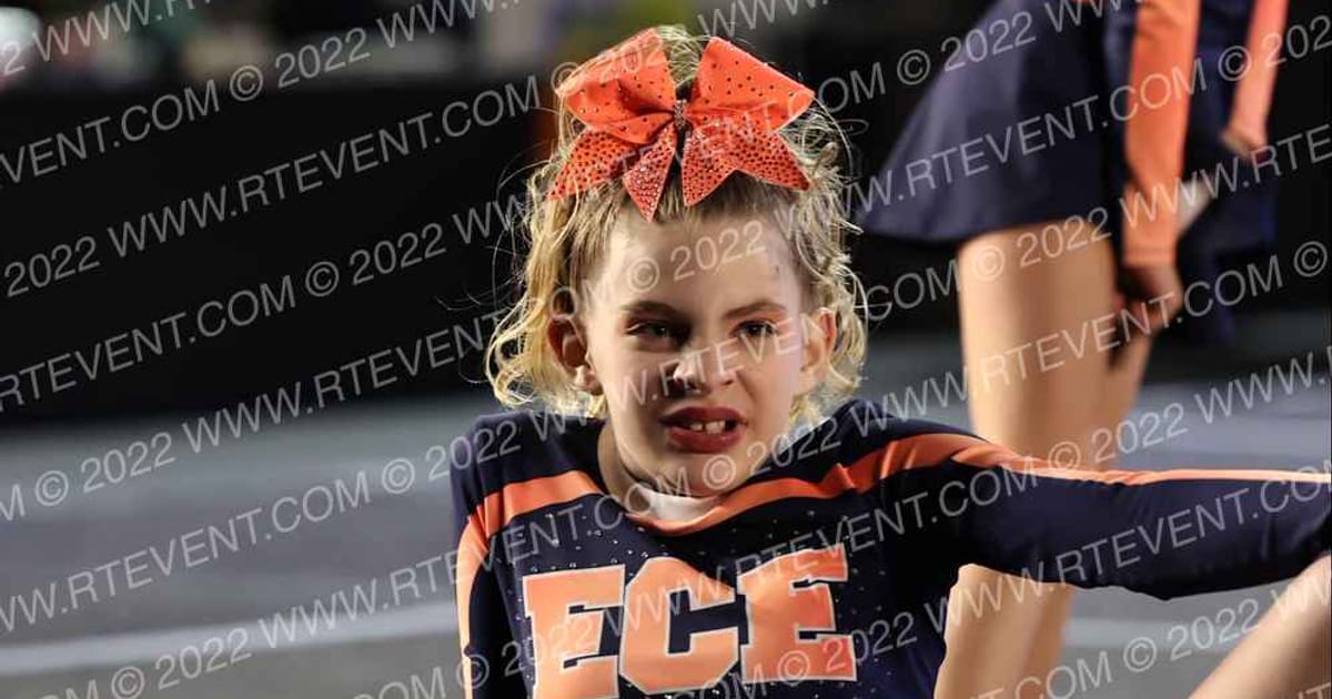 East Coast Evolution Avalanch2 · CHEERSPORT Reading Classic