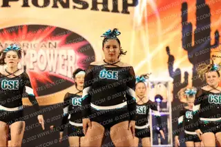 California Spirit Elite Exclusive