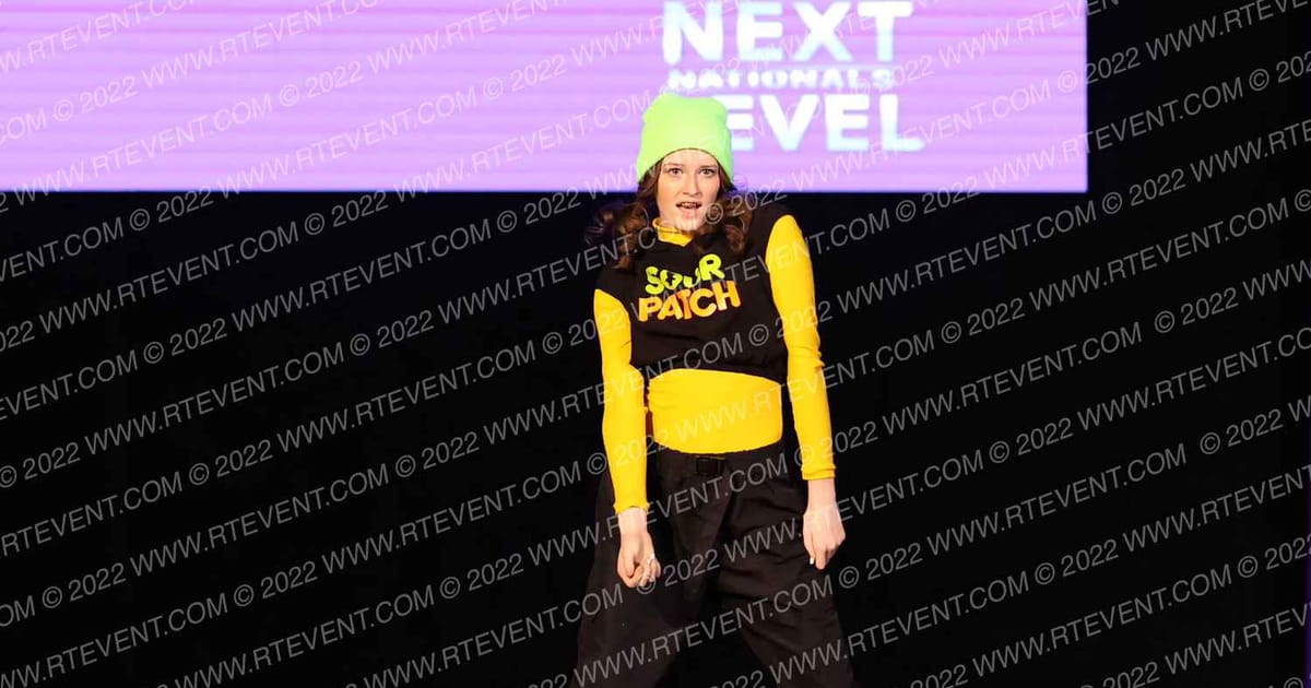 Central Kentucky Athletics Sour Patch Kids · Next Level Louisville