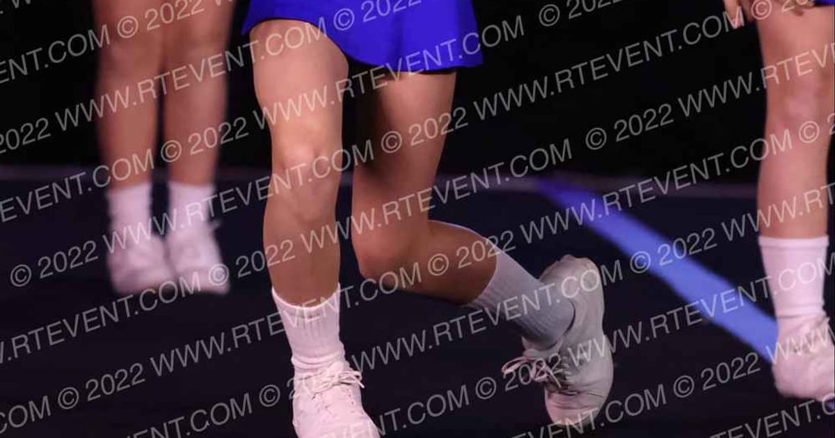 AB Athletics Cheetahs · Next Level Louisville