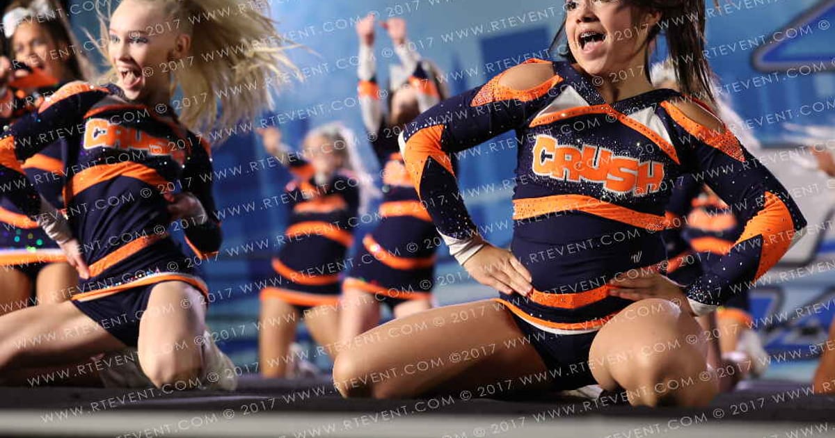 Crush Athletics Strawberry · ATHLETIC CHATTANOOGA SUNDAY