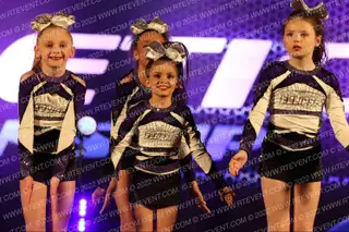 Cheer Eclipse Starlites