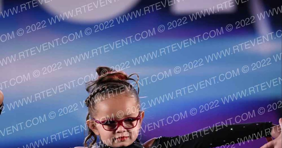 Phoenix Allstars Sparklers · CHEERSPORT Reading Classic