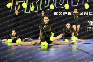 RISE Elite Dance