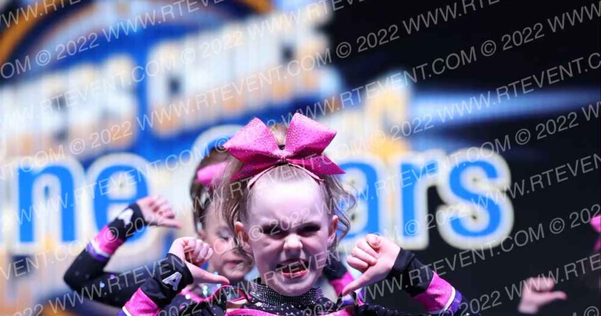 Maine Stars Bling · WCC Mohegan Sun FIXED