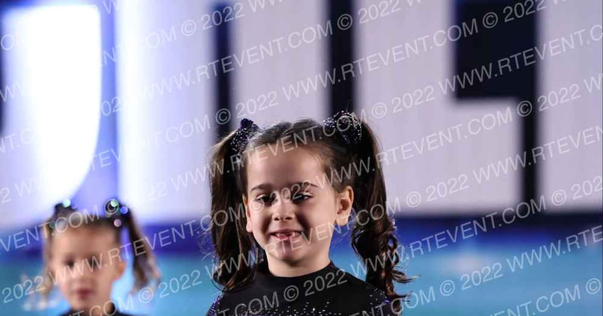 PA Starz Sky · CHEERSPORT Reading Classic