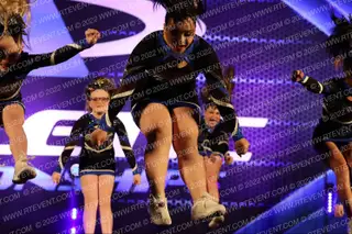 DCX All Stars Diamond Duchess