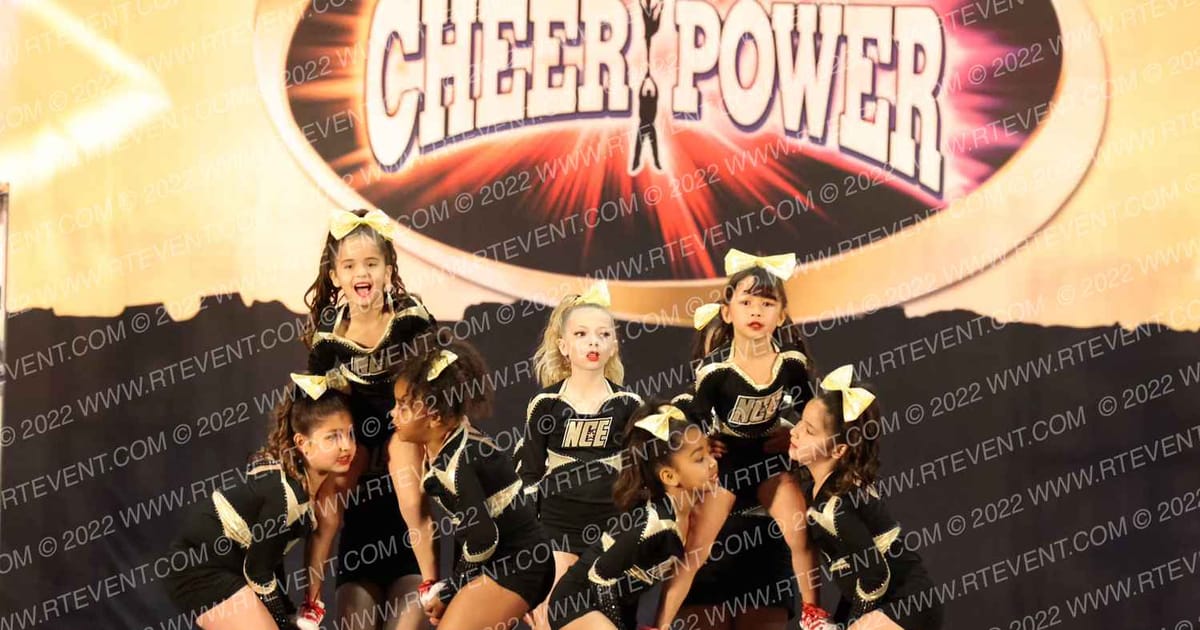Nor Cal Elite All Stars Hebes · ACP Santa Clara Wild West Showdown