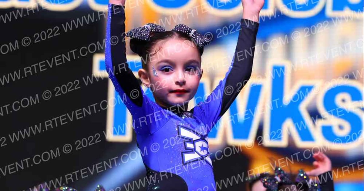East Celebrity Elite - Tewksbury Tiny Ops · WCC Mohegan Sun FIXED