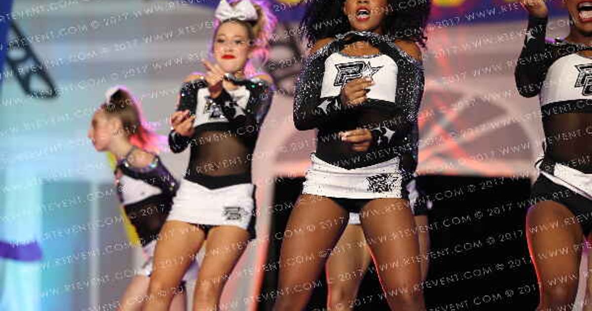 Prodigy All Stars Spotlight · New Orleans Grand Nationals DIDII
