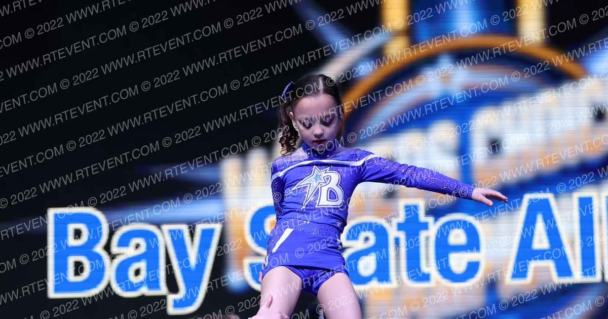 Bay State All Stars Baes · WCC Mohegan Sun FIXED
