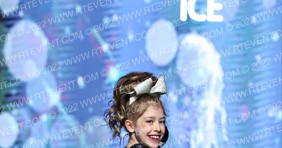 ICE Yetis · Gold Rush Chicago