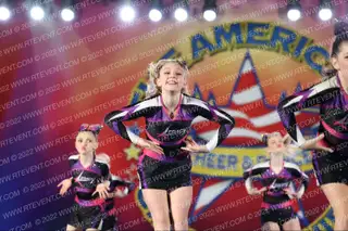 Legacy Dance Center Rampage