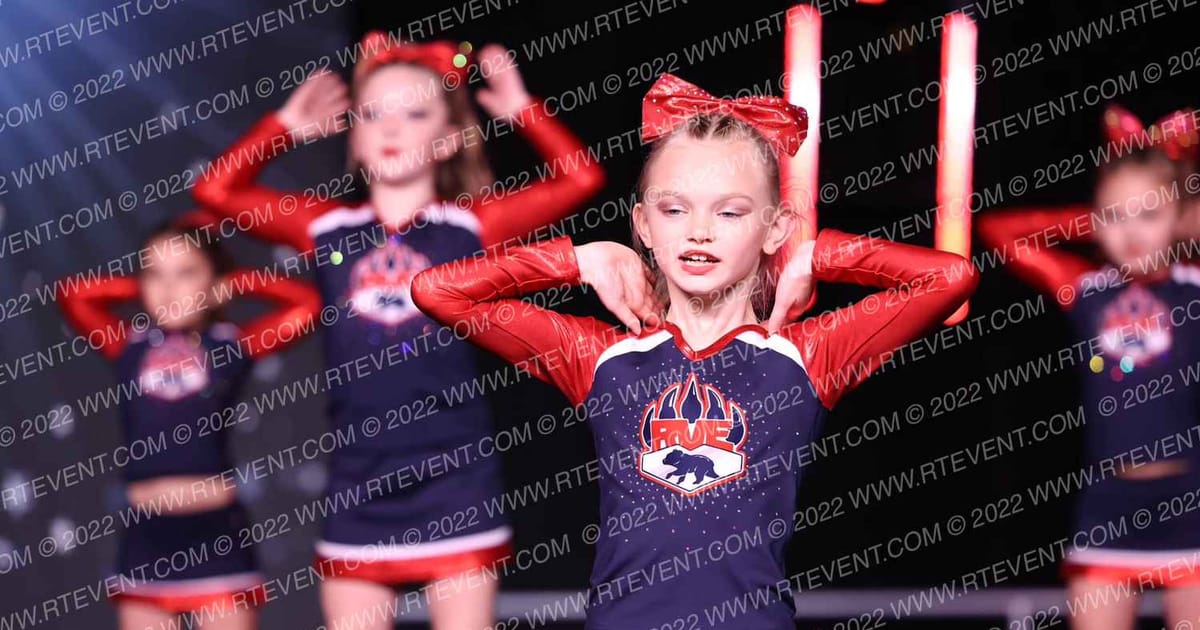 River Valley Elite Cubs · Battle in Branson Nationals
