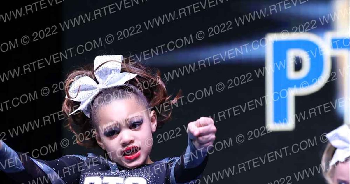 PTC Allstars Reign · WCC Mohegan Sun FIXED